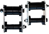 GM Shackle Set 1967-1981 F-Body Split Mono Leaf - image 1