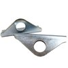 TD-190TM Tie Down Brackets Fits 2500/3500 Trucks - image 4