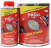 Tank Sealer, 2-Step Epoxy Coating - image 1