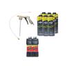 K1012 Underbody Restoration Kit [Black] - image 1