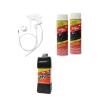 K1014 Underbody Repair Kit - Small [Black] - image 1