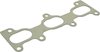 10303 Elbow - 90-Deg, 2 1/2 in. Dia., ID-OD, 12 in.- 12 in. Lgth, 5 in. CLR, Aluminized - image 1