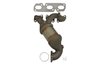 ELBOW - 45 3 1/2" DIA. - image 1