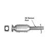 ELBOW - 90 3 1/2" DIA. - image 1