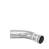 10921 Exhaust Tail Spout; 2.000 In. Inlet - image 1