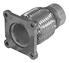 121683 AP Max Fit Pre-Bent Exhaust Pipe - image 1