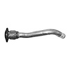 122624 AP Max Fit Pre-Bent Exhaust Pipe - image 1