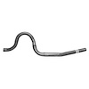 125637 AP Max Fit Pre-Bent Exhaust Pipe - image 1