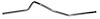 126103 AP Max Fit Pre-Bent Exhaust Pipe - image 1