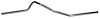 126105 AP Max Fit Pre-Bent Exhaust Pipe - image 1