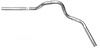 126302 AP Max Fit Pre-Bent Exhaust Pipe - image 1