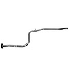 126558 AP Max Fit Pre-Bent Exhaust Pipe - image 1