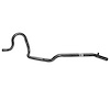126582 AP Max Fit Pre-Bent Exhaust Pipe - image 1