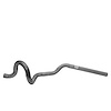 126666 AP Max Fit Pre-Bent Exhaust Pipe - image 1