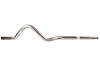 126667 AP Max Fit Pre-Bent Exhaust Pipe - image 1
