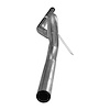 126669 AP Max Fit Pre-Bent Exhaust Pipe - image 1