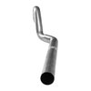 126669 AP Max Fit Pre-Bent Exhaust Pipe - image 2