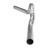 126670 AP Max Fit Pre-Bent Exhaust Pipe - image 2