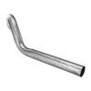 126670 AP Max Fit Pre-Bent Exhaust Pipe - image 3
