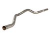 126671 AP Max Fit Pre-Bent Exhaust Pipe - image 2