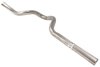 126671 AP Max Fit Pre-Bent Exhaust Pipe - image 3
