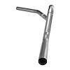 126672 AP Max Fit Pre-Bent Exhaust Pipe - image 1