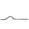 127576 AP Max Fit Pre-Bent Exhaust Pipe - image 1