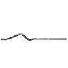 127669 AP Max Fit Pre-Bent Exhaust Pipe - image 1