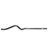 127671 AP Max Fit Pre-Bent Exhaust Pipe - image 1