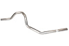 127695 AP Max Fit Pre-Bent Exhaust Pipe - image 1