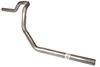 127695 AP Max Fit Pre-Bent Exhaust Pipe - image 3