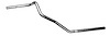 128009 AP Max Fit Pre-Bent Exhaust Pipe - image 1