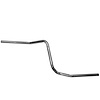 128502 Exhaust Tail Pipe - Direct Fit OE Replacement - image 1