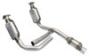 14605 Connector - ID-ID, 5" - 5" Dia., 6" Lgth - image 1