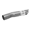 14699 Exhaust Tail Pipe; 1993-1996 Chevrolet Corsica, Beretta, 1994-1998 Buick Skylark, Oldsmobile Achieva - image 1