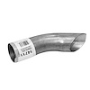 14711 Exhaust Tail Pipe; Fits Select Ford/Chevrolet/Mercury/Pontiac