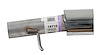 14715 Exhaust Tail Pipe; 1995-2002 Lincoln Continental Right - image 1