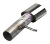 14715 Exhaust Tail Pipe; 1995-2002 Lincoln Continental Right - image 2
