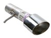 14715 Exhaust Tail Pipe; 1995-2002 Lincoln Continental Right - image 3