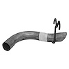 14733 Exhaust Tail Pipe; 1995 Cadillac DeVille - image 1