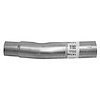 14749 Exhaust Tail Pipe; 2003-2005 Chevrolet Monte Carlo Left, 2003-2005 Chevrolet Monte Carlo Right - image 1