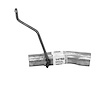 14760 Exhaust Tail Pipe; 2004-2008 Chevrolet Malibu - image 1
