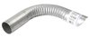 14768 Exhaust Tail Pipe; 2009-2013 Toyota Matrix, 2009-2010 Pontiac Vibe - image 2