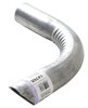 14768 Exhaust Tail Pipe; 2009-2013 Toyota Matrix, 2009-2010 Pontiac Vibe - image 3