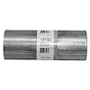 18192 Prebent Exhaust Pipe; 2001-2006 Chevrolet Silverado 2500 HD Rear Right, GMC Sierra 2500 HD Rear Right - image 1