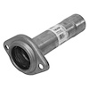 18200 Prebent Exhaust Pipe; 2009-2010 Ford F-150 Front - image 1