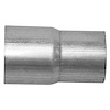 18203 Prebent Exhaust Pipe; 2008-2010 Pontiac G6 - image 1