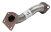 18204 Prebent Exhaust Pipe; 2009-2012 Ford Escape, 2009-2011 Mercury Mariner, 2009-2011 Mazda Tribute - image 2