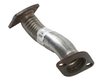 18204 Prebent Exhaust Pipe; 2009-2012 Ford Escape, 2009-2011 Mercury Mariner, 2009-2011 Mazda Tribute - image 3