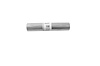 18206 Prebent Exhaust Pipe; 2003-2007 Ford Focus - image 1